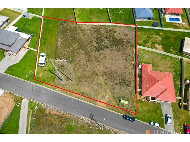 Lot 110 Sidey Place, Wallerawang NSW 2845