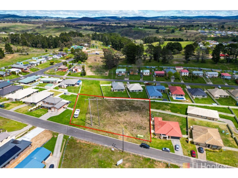 Lot 110 Sidey Place, Wallerawang NSW 2845