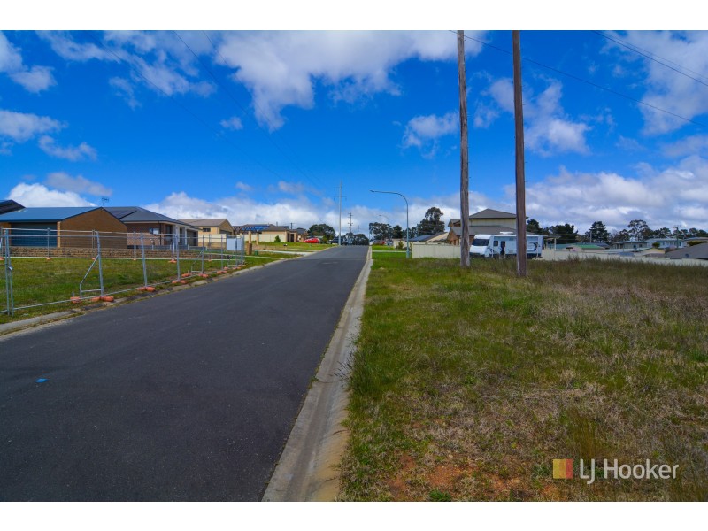 Lot 110 Sidey Place, Wallerawang NSW 2845