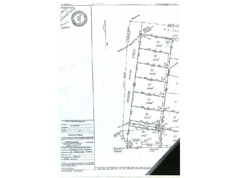 Lot 28 Hepburn Street, Lithgow NSW 2790