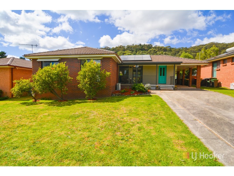 3 Eddy Street, Lithgow NSW 2790
