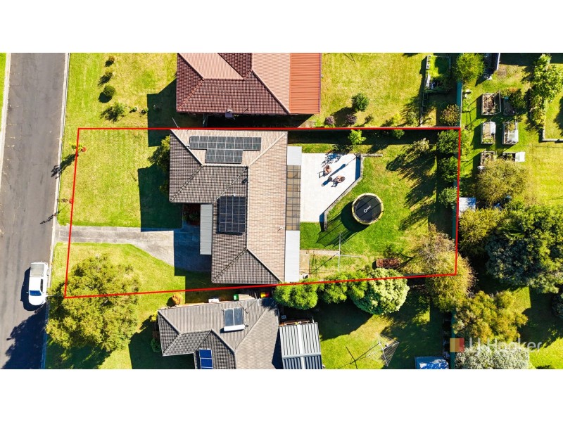 3 Eddy Street, Lithgow NSW 2790