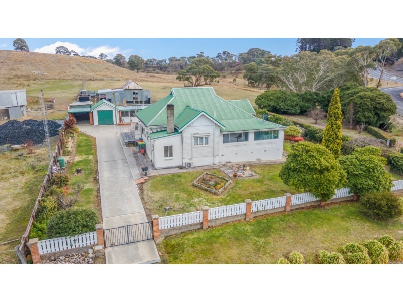 1333 Castlereagh Highway, Lidsdale NSW 2790