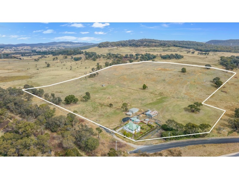 1333 Castlereagh Highway, Lidsdale NSW 2790