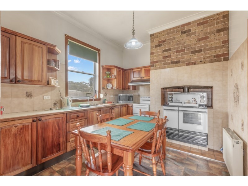 1333 Castlereagh Highway, Lidsdale NSW 2790