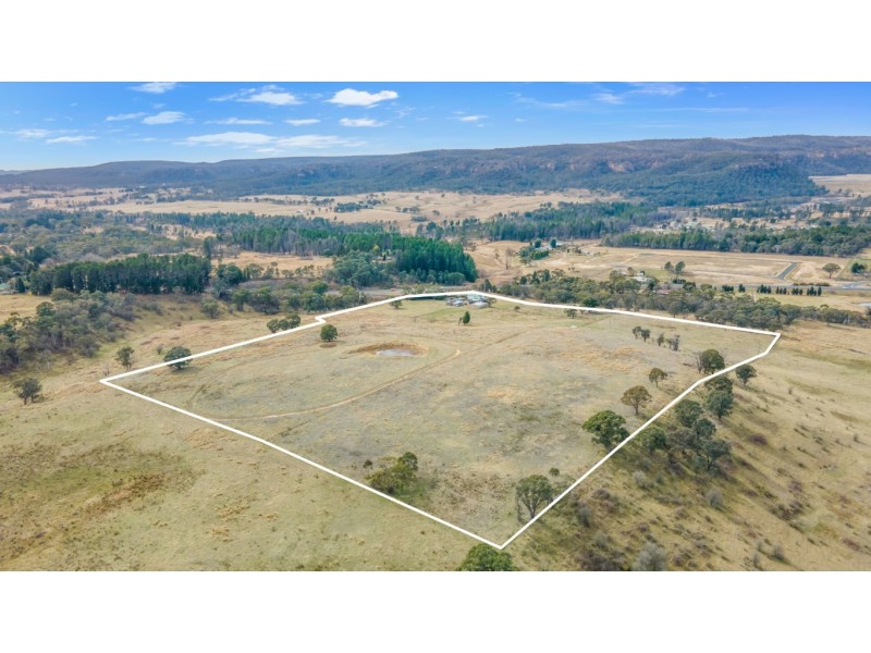 1333 Castlereagh Highway, Lidsdale NSW 2790