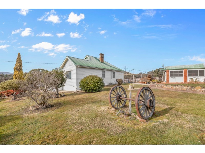 1333 Castlereagh Highway, Lidsdale NSW 2790