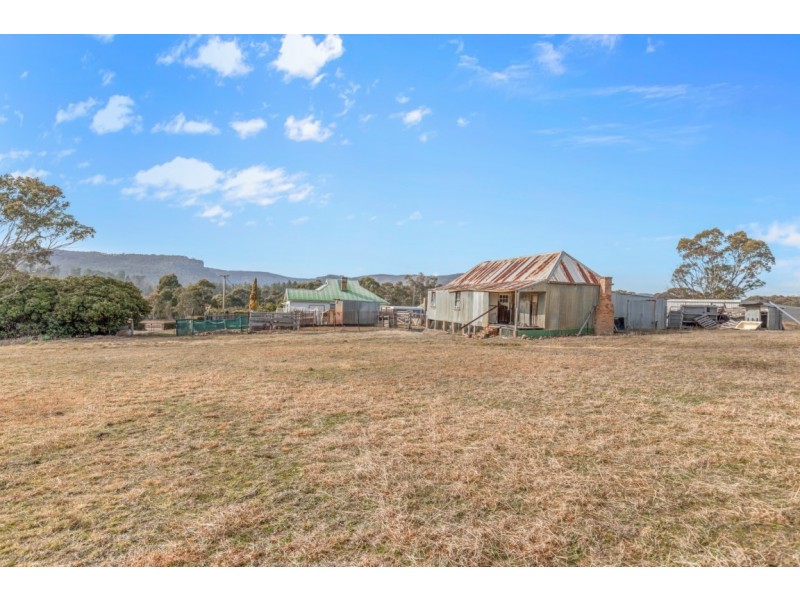 1333 Castlereagh Highway, Lidsdale NSW 2790