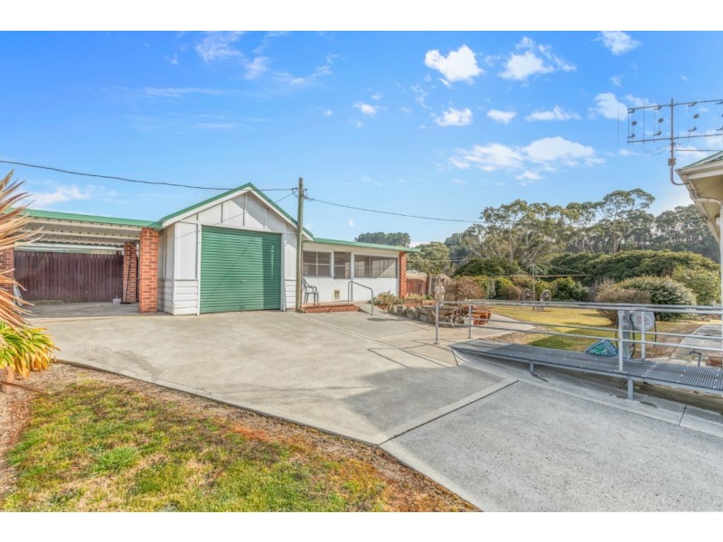 1333 Castlereagh Highway, Lidsdale NSW 2790