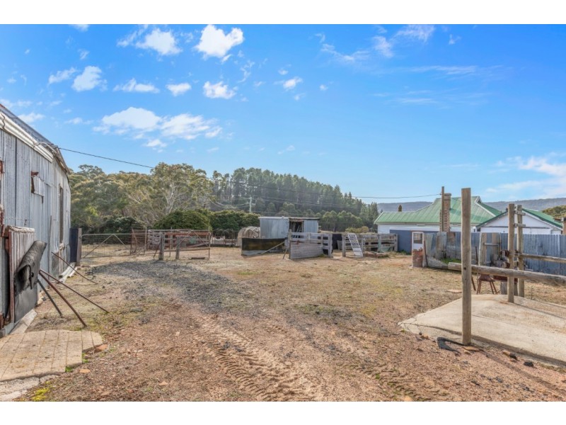 1333 Castlereagh Highway, Lidsdale NSW 2790
