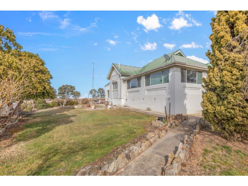 1333 Castlereagh Highway, Lidsdale NSW 2790