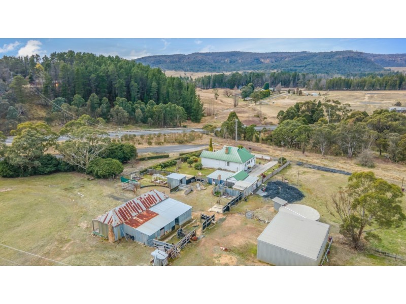 1333 Castlereagh Highway, Lidsdale NSW 2790