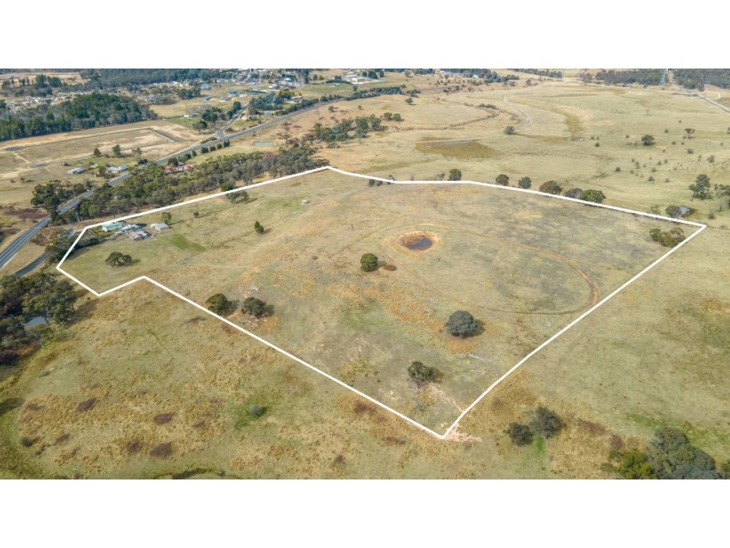 1333 Castlereagh Highway, Lidsdale NSW 2790