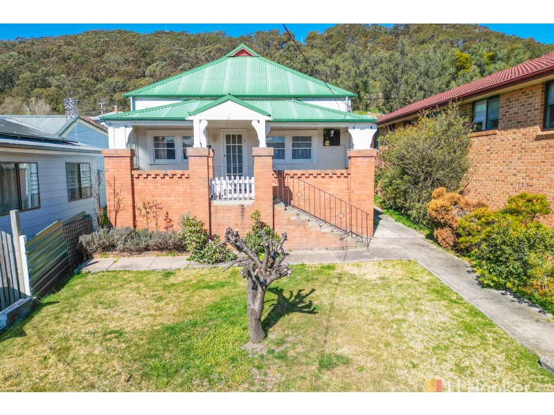 31 Hill Street, Lithgow NSW 2790