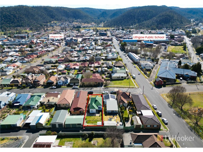 31 Hill Street, Lithgow NSW 2790