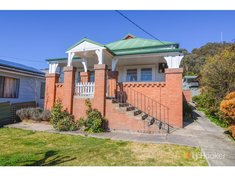 31 Hill Street, Lithgow NSW 2790