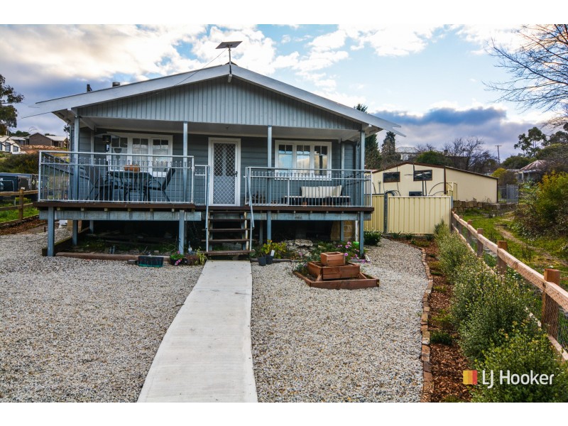 10 Purcell Street, Portland NSW 2847