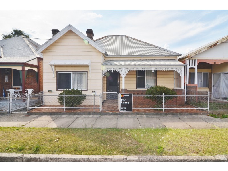 36 Lett Street, Lithgow NSW 2790