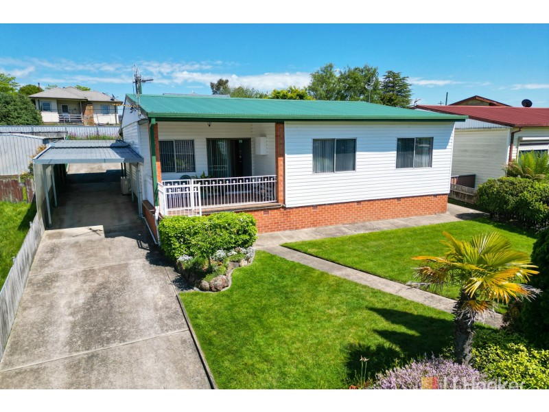 45 Musket Parade, Lithgow NSW 2790
