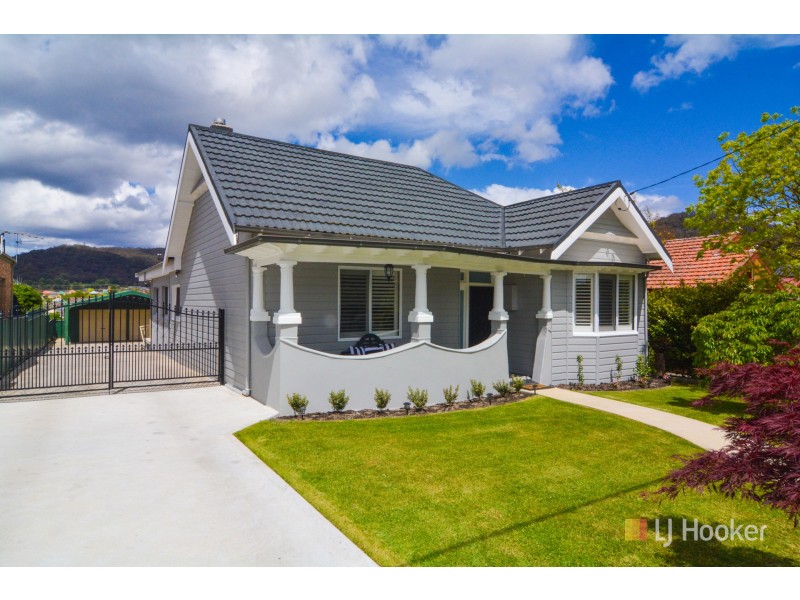 23 Ordnance Avenue, Lithgow NSW 2790