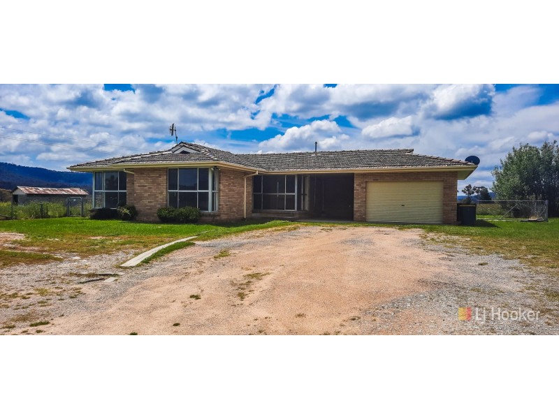 361 Wolgan Road, Lidsdale NSW 2790