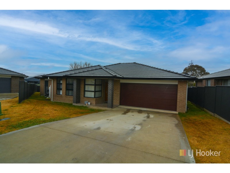 4 Allison Close, Wallerawang NSW 2845