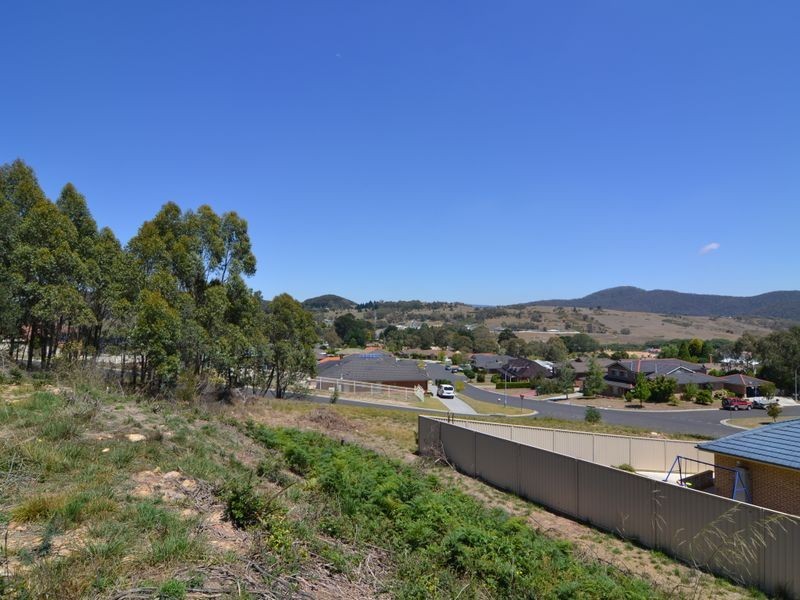Lot 85 Robinia Drive, Lithgow NSW 2790