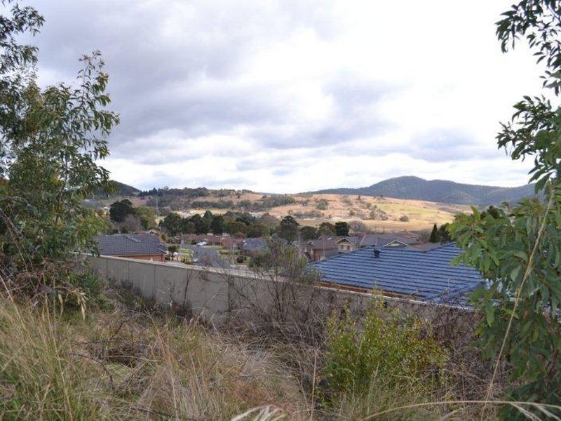 Lot 85 Robinia Drive, Lithgow NSW 2790