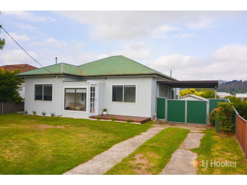 1017 Great Western Highway, Lithgow NSW 2790