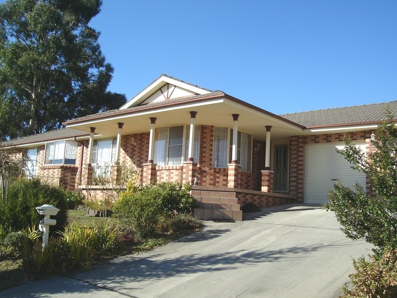 6 Protea Place, Lithgow NSW 2790