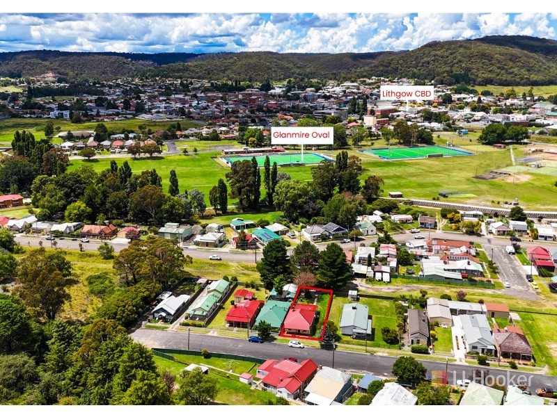 19 Stephenson Street, Lithgow NSW 2790