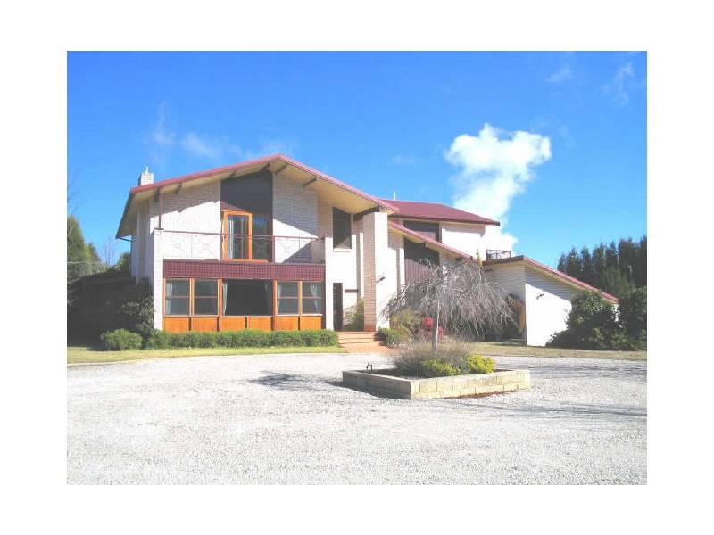 Karrawatha 1389 Castlereagh Highway, Lidsdale NSW 2790