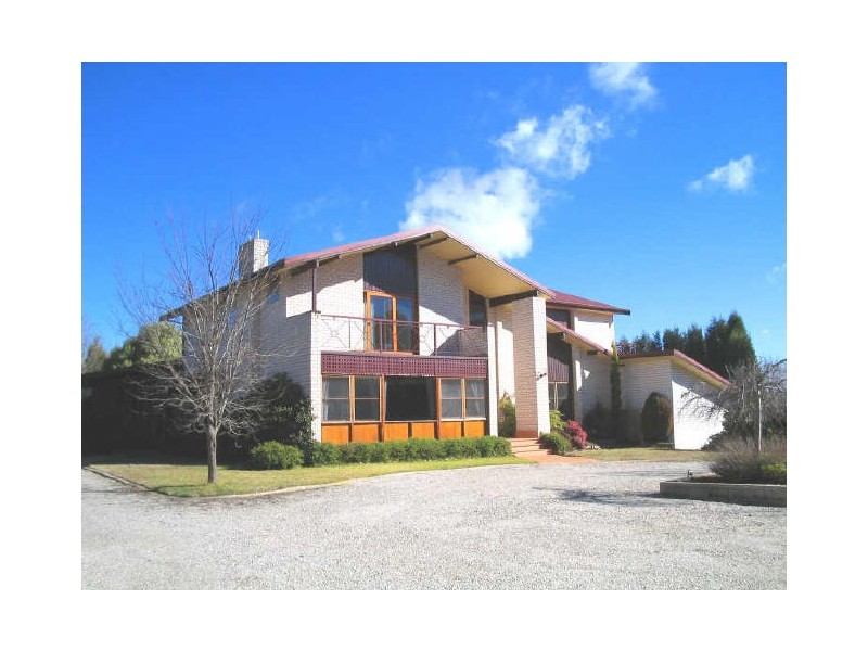 Karrawatha 1389 Castlereagh Highway, Lidsdale NSW 2790