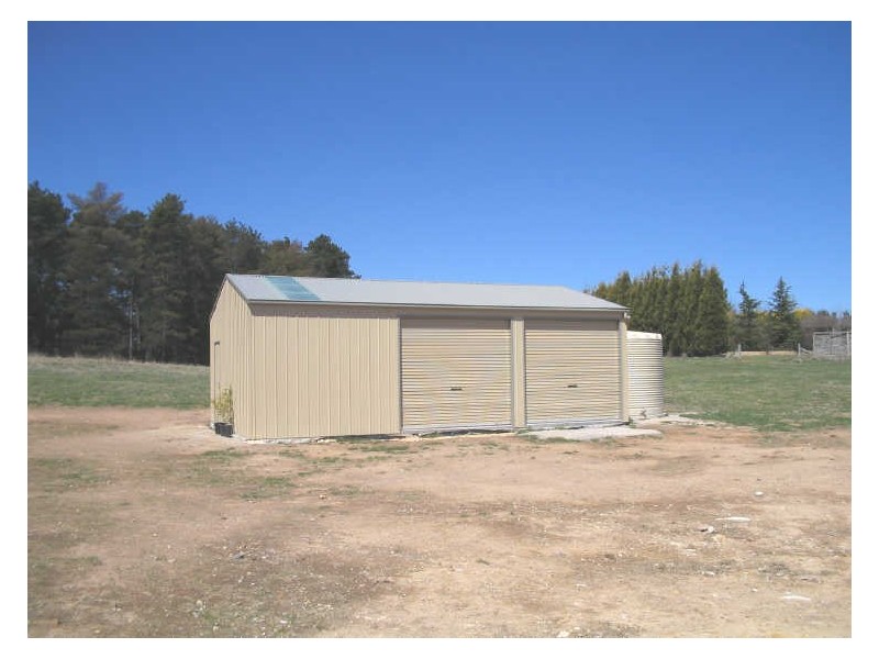 “Montrose” off Castlereagh Highway, Lidsdale NSW 2790