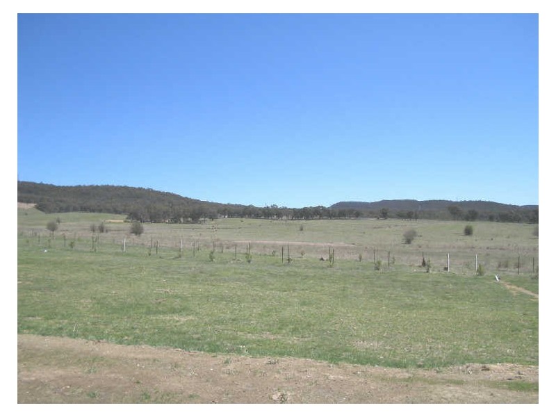 “Montrose” off Castlereagh Highway, Lidsdale NSW 2790