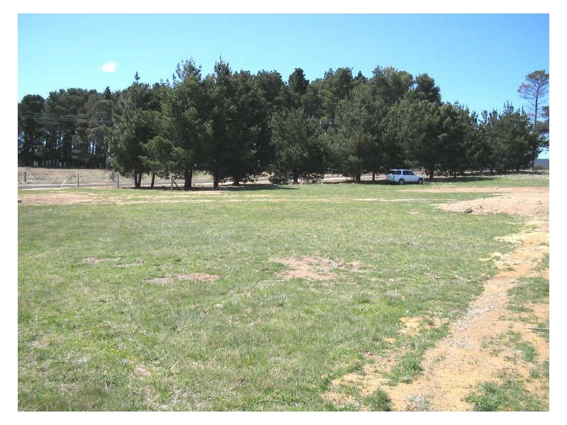 “Montrose” off Castlereagh Highway, Lidsdale NSW 2790