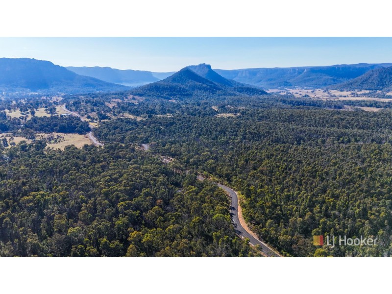1883 Wolgan Road, Wolgan Valley NSW 2790
