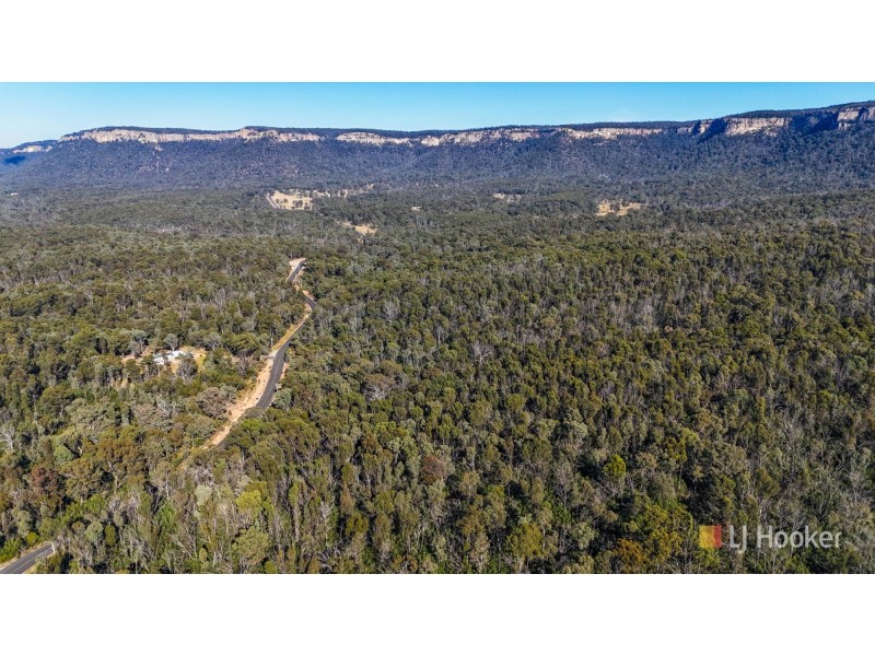 1883 Wolgan Road, Wolgan Valley NSW 2790