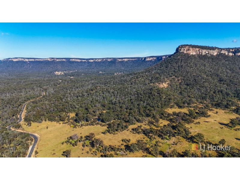 1883 Wolgan Road, Wolgan Valley NSW 2790