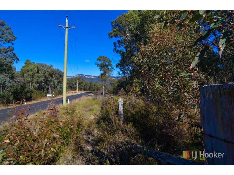 1883 Wolgan Road, Wolgan Valley NSW 2790