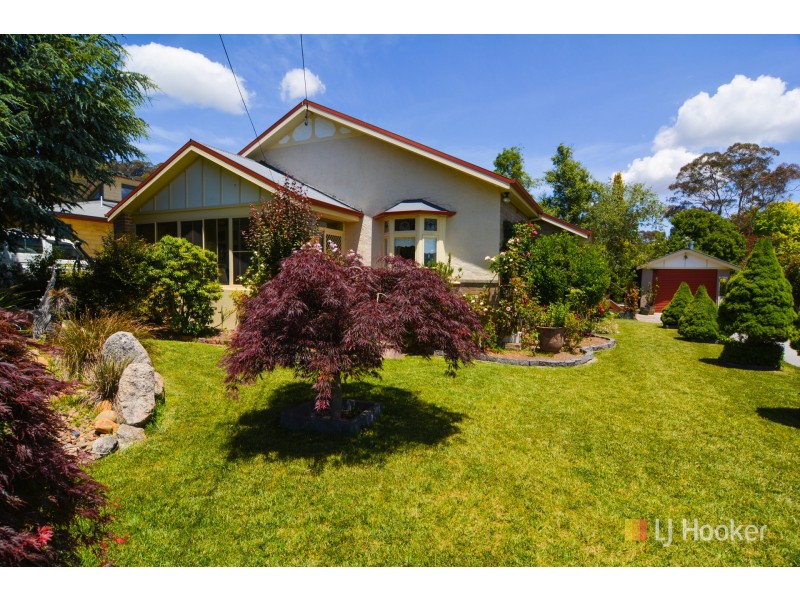 38 Hassans Walls Road, Lithgow NSW 2790