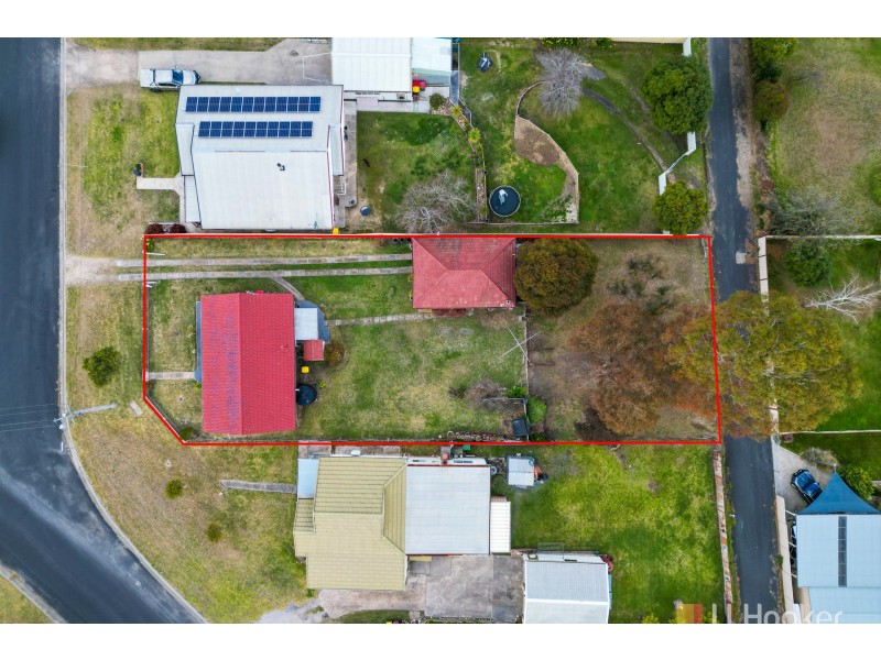 27 Ilford Street, Portland NSW 2847