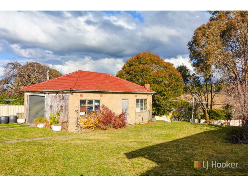 27 Ilford Street, Portland NSW 2847