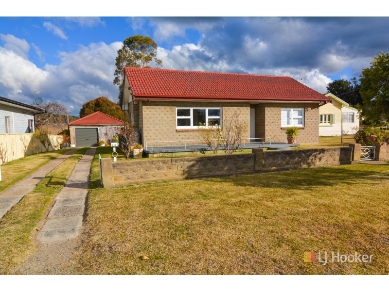 27 Ilford Street, Portland NSW 2847
