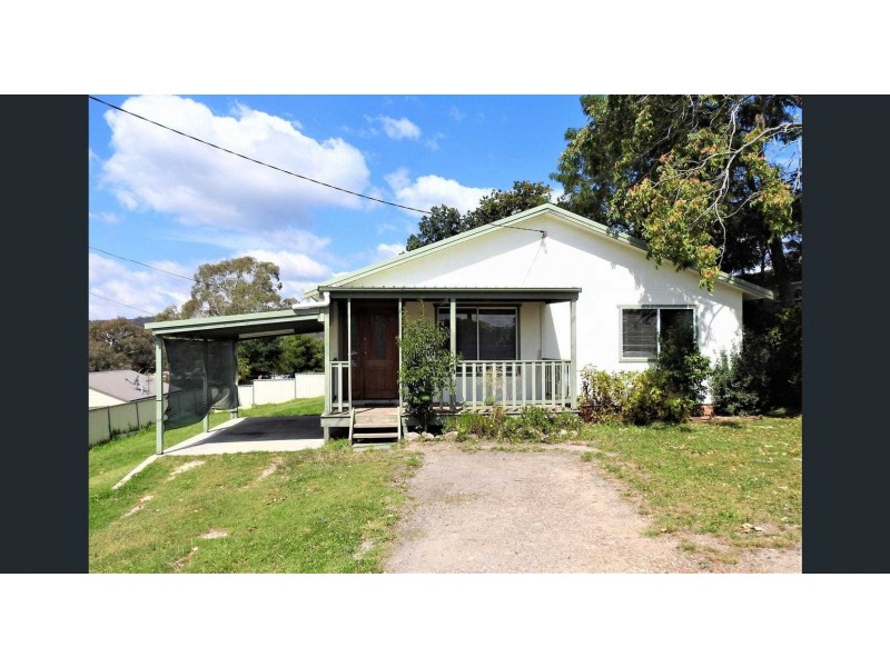 3 Paine Street, Portland NSW 2847