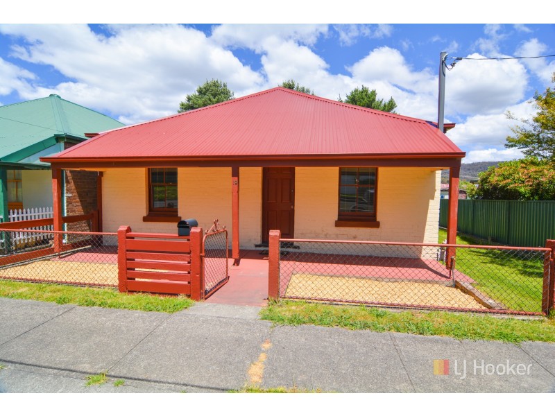 19 Stephenson Street, Lithgow NSW 2790