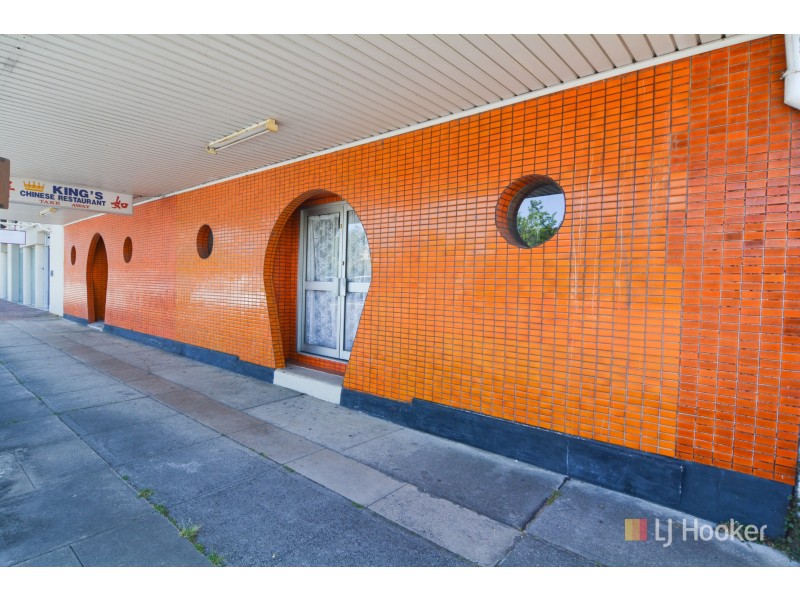 3 Railway Parade, Lithgow NSW 2790