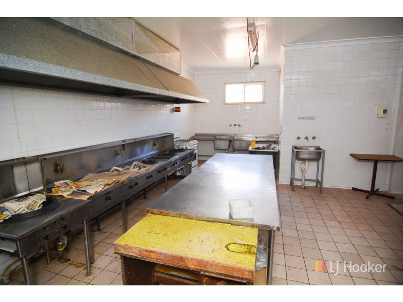 3 Railway Parade, Lithgow NSW 2790