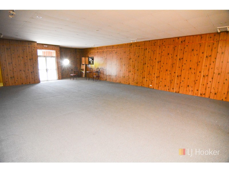 3 Railway Parade, Lithgow NSW 2790