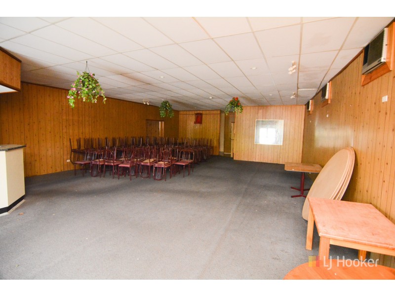 3 Railway Parade, Lithgow NSW 2790
